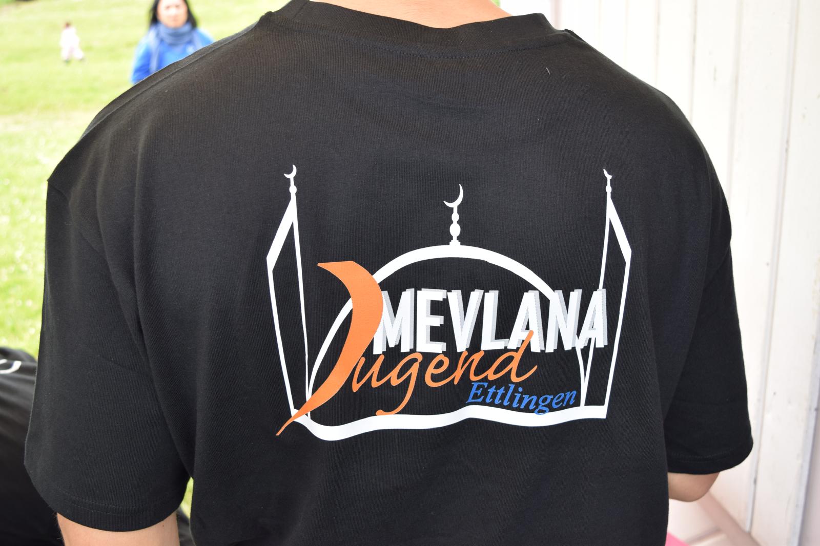 Kermes — Mevlana Jugend